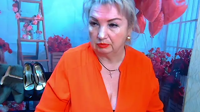 RenataDaster online show from April 20, 2026, 5:32 am