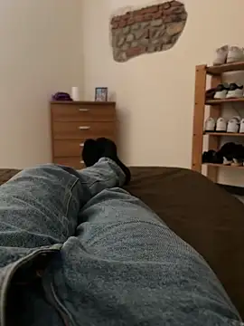 MarkoCum93 online show from April 15, 2026, 12:10 pm