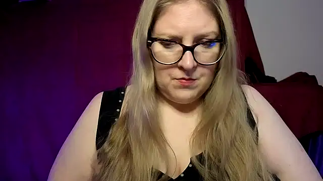 MissCharlotteXx online show from February 20, 2026, 3:03 pm