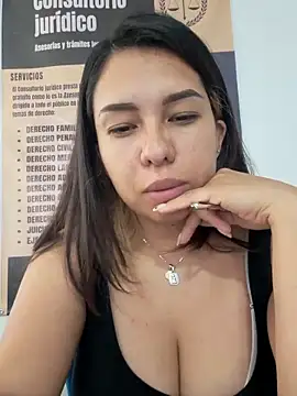 ISABELLA-24  online show from February 25, 2026, 12:05 pm