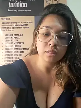 ISABELLA-24  online show from February 9, 2026, 3:10 pm