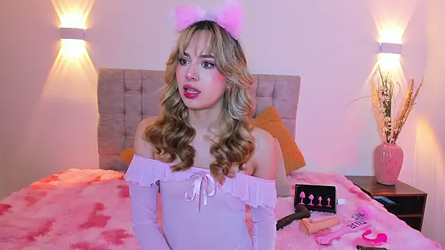 Jane roses0 online show from April 21, 2026, 1:07 pm