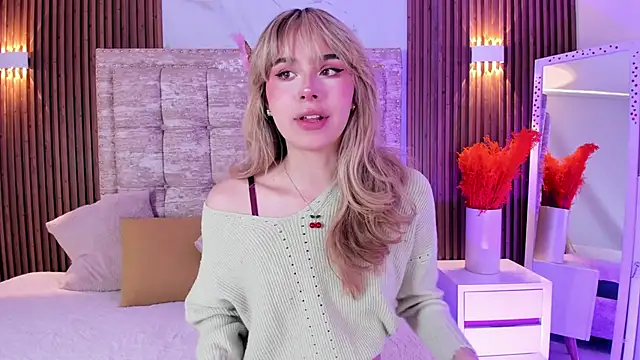 Jane roses0 online show from March 3, 2026, 12:45 pm