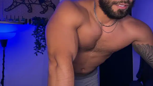 SamDornan51 online show from July 25, 2026, 4:42 am