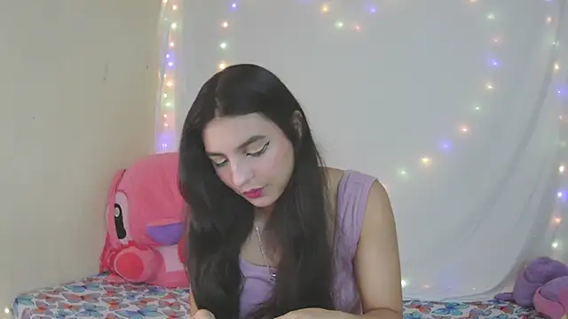 Eternalfuego online show from February 15, 2026, 7:42 am