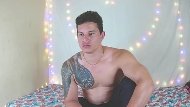 Eternalfuego online show from February 14, 2026, 5:51 am