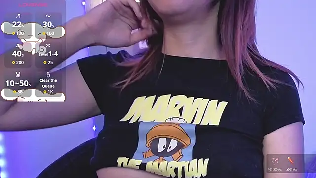 niixh  online show from March 6, 2026, 3:56 am