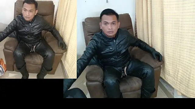 Leatherbdsm81 online show from July 20, 2026, 5:15 pm