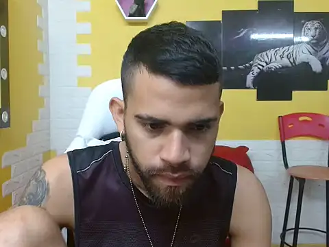 chacorta  online show from April 21, 2026, 12:56 pm