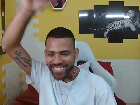 chacorta  online show from April 2, 2026, 1:07 pm