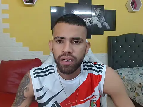 chacorta  online show from March 24, 2026, 1:00 pm