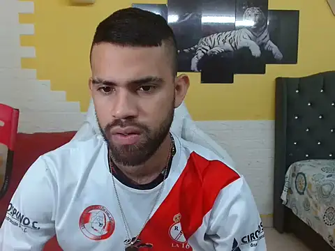 chacorta  online show from March 27, 2026, 12:50 pm