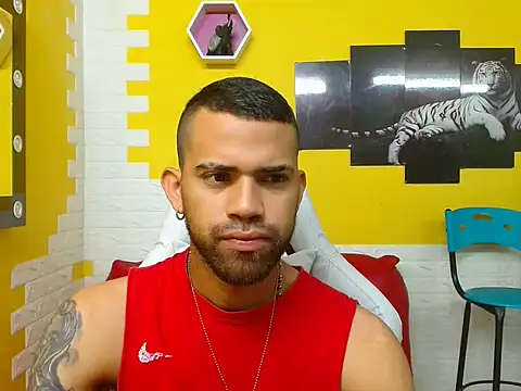 Snapshot of chacorta_ chatting on June 4, 2026, 12:43 pm chacorta online show from June 4, 2026, 12:43 pm