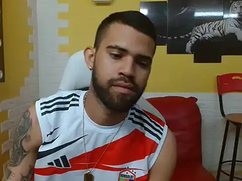 chacorta  online show from April 10, 2026, 1:07 pm