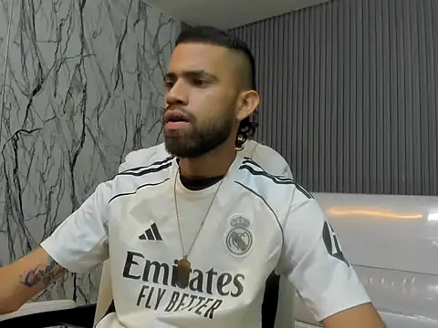 chacorta  online show from February 25, 2026, 1:22 pm