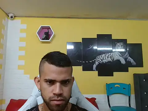 Snapshot of chacorta_ chatting on June 2, 2026, 1:00 pm chacorta online show from June 2, 2026, 1:00 pm
