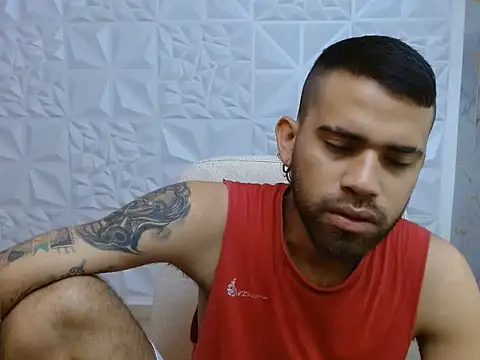 Snapshot of chacorta_ chatting on July 23, 2026, 12:57 pm chacorta online show from July 23, 2026, 12:57 pm