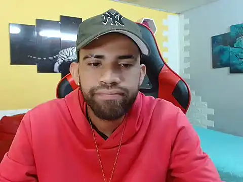 chacorta  online show from February 26, 2026, 1:22 pm