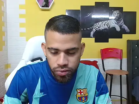 chacorta  online show from April 14, 2026, 12:54 pm