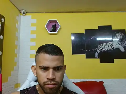 chacorta  online show from April 13, 2026, 1:26 pm