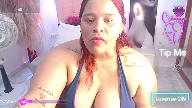 NathaliaMayson online show from March 24, 2026, 2:22 am