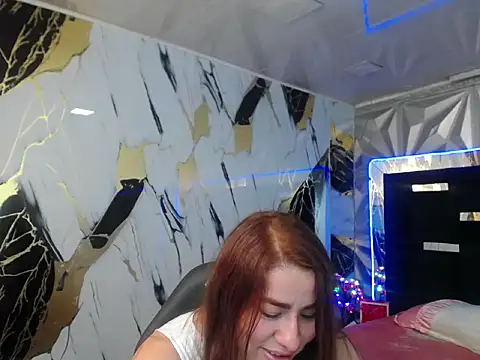 Alison-mar online show from February 3, 2026, 8:03 pm