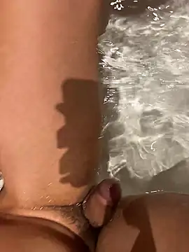 Namipeitudinha online show from February 22, 2026, 1:19 am