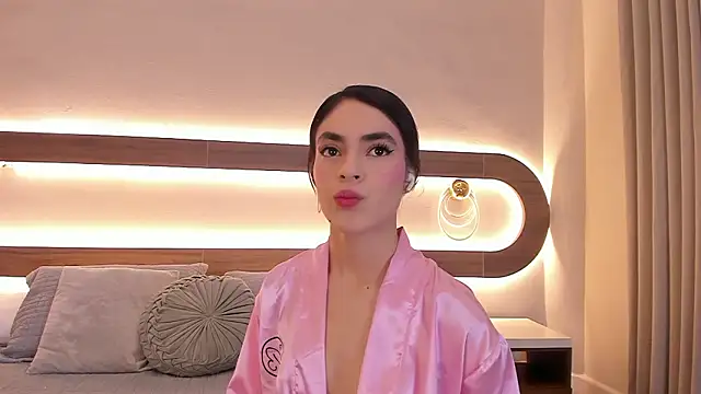 Violeta sum online show from March 15, 2026, 12:45 pm