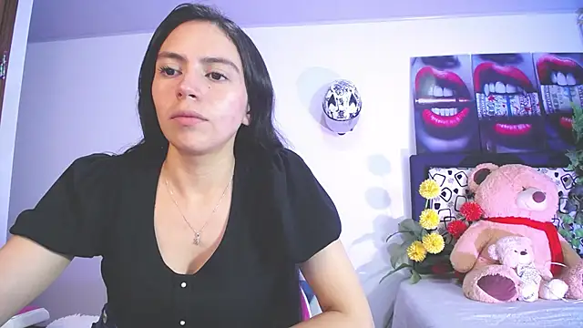 lika little0 online show from June 20, 2026, 11:54 pm