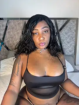 Denise wolfe21 online show from March 3, 2026, 3:52 pm