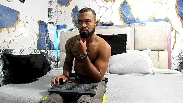 Snapshot of Nickws chatting on March 4, 2026, 6:26 pm Nickws online show from March 4, 2026, 6:26 pm