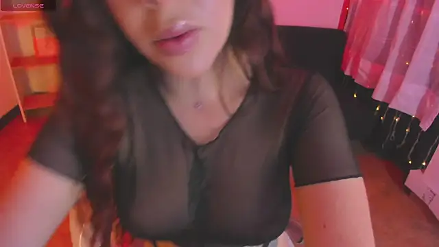 Sweet bellaa  online show from April 1, 2026, 4:25 am