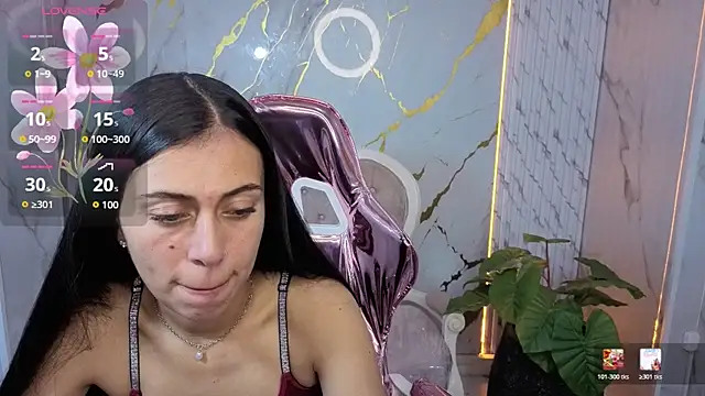 Abby1 b  online show from February 27, 2026, 8:19 pm