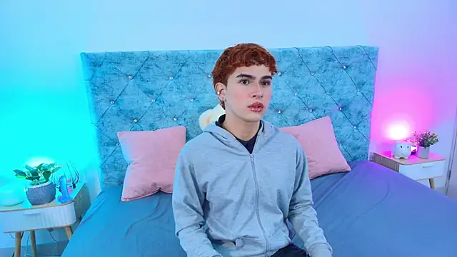 Snapshot of ryan_onFire chatting on March 4, 2026, 11:18 am ryan onFire online show from March 4, 2026, 11:18 am