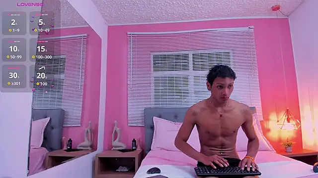 drako18  online show from February 11, 2026, 2:55 am