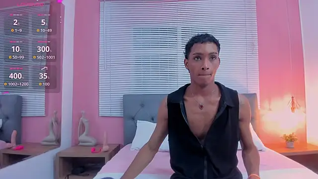 drako18  online show from March 2, 2026, 2:23 am