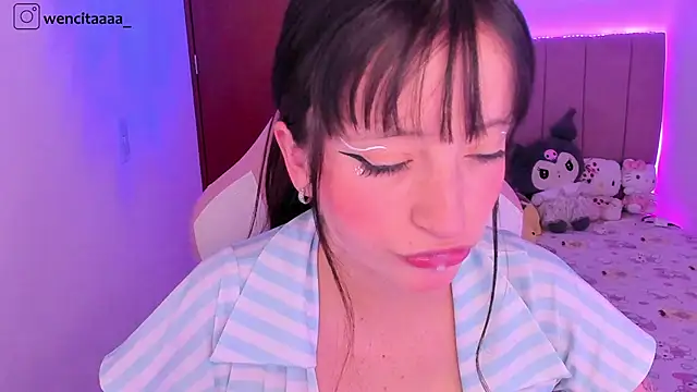 wenn  online show from February 20, 2026, 11:50 pm