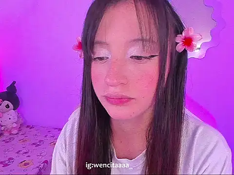 wenn  online show from May 13, 2026, 2:07 am