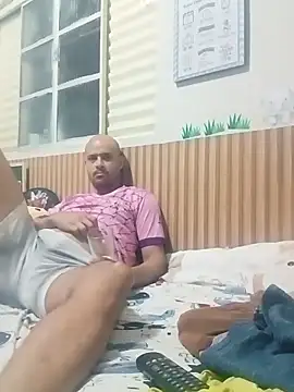 MarkzHam online show from February 26, 2026, 2:55 am