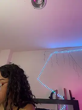 Dollkat online show from April 21, 2026, 4:41 am