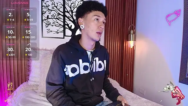 David Banks  online show from February 28, 2026, 12:27 pm