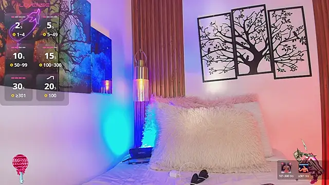 David Banks  online show from February 10, 2026, 12:37 pm