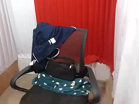 Wild flower19 online show from March 22, 2026, 3:02 pm