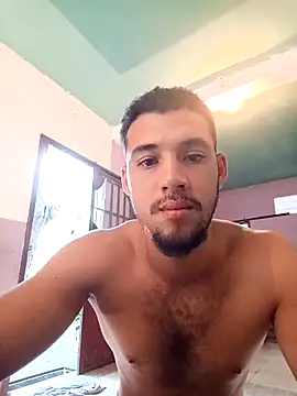 Francisco171 online show from February 17, 2026, 7:44 pm