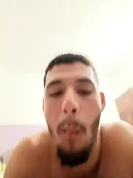 Francisco171 online show from February 13, 2026, 3:06 am