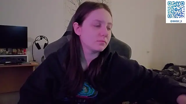 Holy Kveta online show from February 6, 2026, 2:51 am