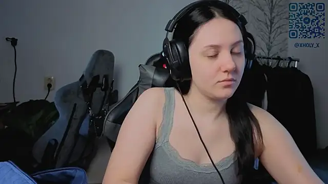 Holy Kveta online show from April 22, 2026, 3:02 am