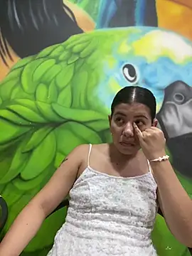 NinaX hot online show from March 5, 2026, 11:21 pm