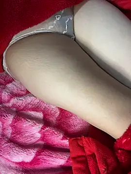 Snapshot of Domita_cool chatting on January 31, 2026, 8:18 pm Domita cool online show from January 31, 2026, 8:18 pm