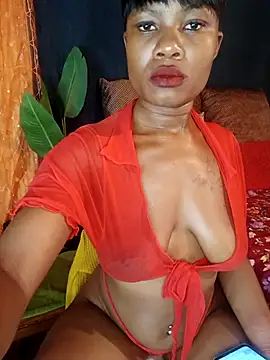 LADY-NESH online show from March 27, 2026, 8:54 pm